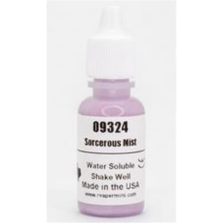 House Master Series Water Soluble Paint, Sorcerous Mist HO3301118